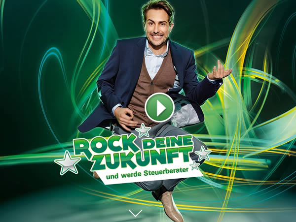 Rock Deine Zukunft