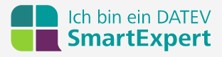 Label DATEV SmartExpert