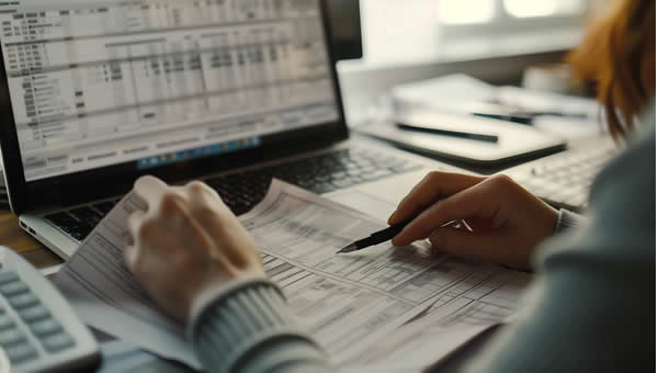 Tax Compliance
